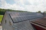 فروش تجهیزات سیستم های خورشیدی و بادی